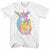 She Ra Swiftwind Stars - Masters of the Universe S/S T-Shirt