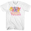 Princesses - Masters of the Universe S/S T-Shirt