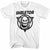 Skeletor Snakes - Masters of the Universe S/S T-Shirt