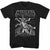 He Man Castle - Masters of the Universe S/S T-Shirt