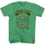 Moss Man Head - Masters of the Universe S/S T-Shirt