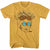 Buzz Off Face - Masters of the Universe S/S T-Shirt