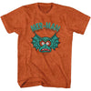 Mer Man- Masters of the Universe S/S T-Shirt