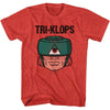 Tri Klops- S/S Masters of the Universe T-Shirt