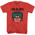 Tri Klops- S/S Masters of the Universe T-Shirt