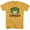 Cringer- S/S Masters of the Universe T-Shirt