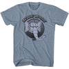 Snout Spout- S/S Masters of the Universe T-Shirt