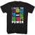 I Have The Power Boxes- Masters of the Universe S/S T-Shirt