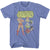 Character Circles- Masters of the Universe S/S T-Shirt