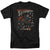 Cotton Soul DC Comics Superman Japan Adult Regular Fit Short Sleeve