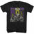Misfits Earth Ad- S/S Tshirt