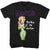 Misfits Die Die My Darling- S/S Tshirt