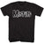 Misfits Logo- S/S Tshirt