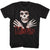 Skull Hands - Misfits T-Shirt