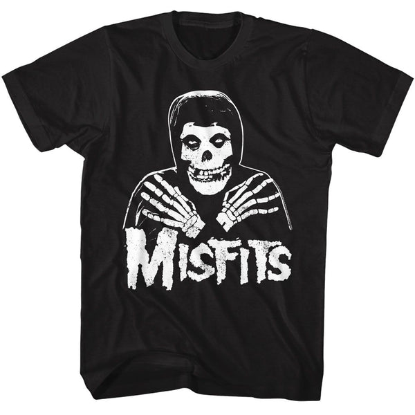Walk Among Us - Misfits T-Shirt