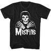 Misfits Skull Crossed Arms- S/S Tshirt