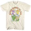 MTV Music Moves Us All- S/S Tshirt