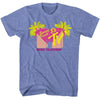 MTV Spring Break Bikini- S/S Tshirt