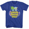 MTV Spring Break 87- S/S Tshirt