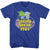 MTV Spring Break 87- S/S Tshirt