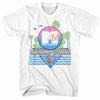 MTV Spring Break 89- S/S Tshirt