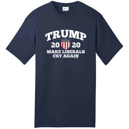 Trump 2020 T-Shirt