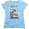 Navy - Build Your Navy Women's Short Sleeve