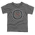 Navy - Rough Emblem Toddler Short Sleeve