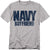 Navy - Boyfriend Adult Regular Fit Short Sleeve