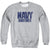 Navy - Brother Adult Crewneck Sweatshirt