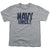 Navy - Uncle Youth Short Sleeve