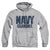 Navy - Grandma Adult Pullover Hoodie