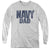 Navy - Navy Dad L - S Youth