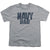 Navy - Navy Dad Youth Short Sleeve