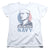 Navy - Join Now Women's Short Sleeve