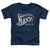 Navy - Stars Toddler Short Sleeve