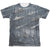 Navy - Fleet Adult Regular Fit Short Sleeve 65 - 35 Poly - Cotton
