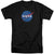 Nasa - Meatball Logo Adult Tall Fit Short Sleeve