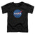 Nasa - Meatball Logo Toddler Short Sleeve