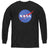 Nasa - Meatball Logo L - S Youth