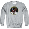 Nasa - Apollo 11 Adult Crewneck Sweatshirt