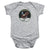 Nasa - Apollo 11 Infant Snapsuit