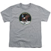 Nasa - Apollo 11 Youth Short Sleeve