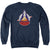 Nasa - Sts 1 Mission Patch Adult Crewneck Sweatshirt