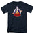 Nasa - Sts 1 Mission Patch Adult Regular Fit Short Sleeve