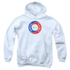 Nasa - Apollo Soyuz Youth Hooded Sweatshirt