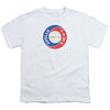 Nasa - Apollo Soyuz Youth Short Sleeve