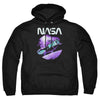 Nasa - Come Together Adult Pullover Hoodie