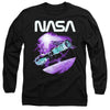 Nasa - Come Together Adult Long Sleeve