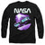 Nasa - Come Together Adult Long Sleeve